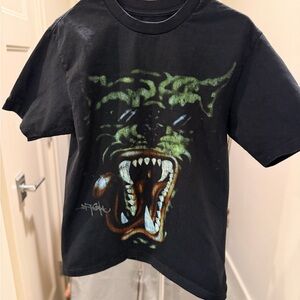 Travis Scott Utopia Tour
Circus Maximus T-Shirt Size
Medium